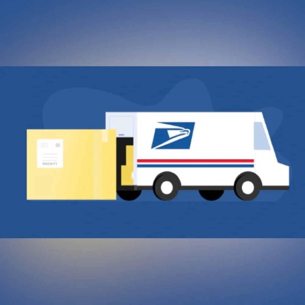 Shipping Label - Picture 1 of 1